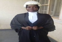 OrijoReporter.com, Miss Firdaus Amosa