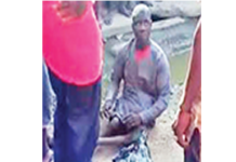 OrijoReporter.com, Godwin Fawehinmi