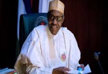 OrijoReporter.com, Buhari sickness