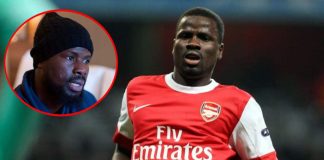 OrijoReporter.com, Emmanuel Eboue