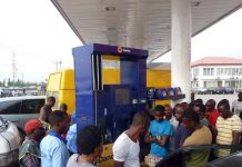 OrijoReporter.com, Independent Petroleum Marketers Association of Nigeria