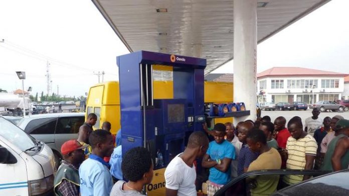 OrijoReporter.com, Independent Petroleum Marketers Association of Nigeria
