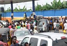 OrijoReporter.com, Independent Petroleum Marketers Association of Nigeria