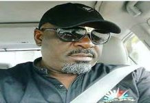 OrijoReporter.com, Funsho Adeola