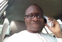 OrijoReporter.com, Gboyega Adeoye