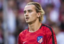 Griezmann to join Barca OrijoReporter.com, Antoine Griezmann