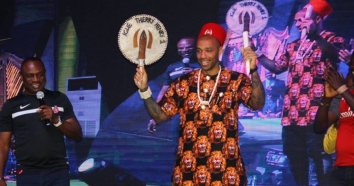 OrijoReporter.com, Igwe of football