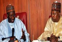 OrijoReporter.com, Borno State Governor Kashim Shettima