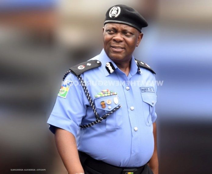 OrijoReporter.com, Taibu Ogunbajo