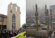 OrijoReporter.com, Lagos church census