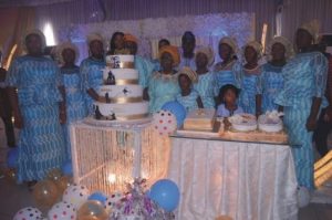 OrijoReporter.com, Aderemi Awode