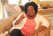 OrijoReporter.com, Mrs. Nkechi Okorocha