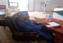 OrijoReporter.com, Obasanjo Doctorate Degree
