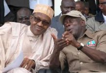 Oshiomhole wants Health Minister sacked – Group OrijoReporter.com, Dr. Osagie Ehanire