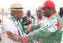 Reuben Abati condemns PDP Convention