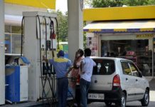 OrijoReporter.com, Police arrest persons making phone calls at filling stations