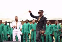 OrijoReporter.com, Michael Owusu Addo aka Small Doctor