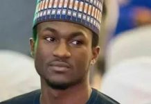 OrijoReporter.com, Buhari's son's accident