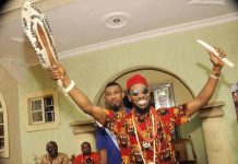 OrijoReporter.com, Oladapo Daniel Oyebanjo