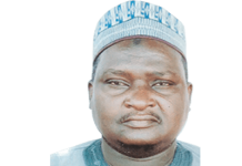OrijoReporter.com, Professor Abdullahi Danladi