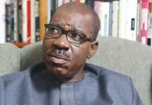 OrijoReporter.com, Obaseki certificate forgery