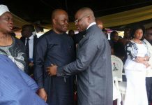 OrijoReporter.com, Akpabio Udom fight