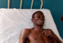 OrijoReporter.com, Raymond King