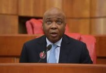 NASS is broke – Saraki