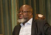 OrijoReporter.com, Communication minister Adebayo Shittu