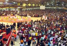 OrijoReporter.com, Nigeria's religious capital