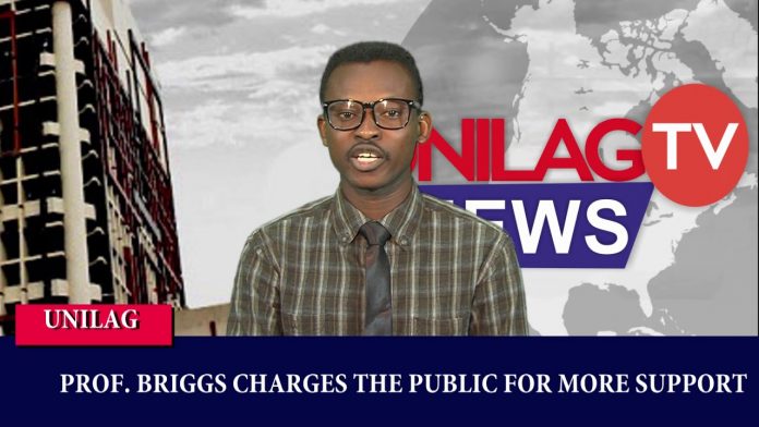OrijoReporter.com, UNILAG TV