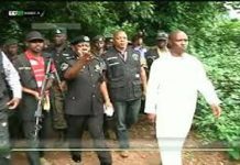 OrijoReporter.com, Alhaji Alaka Abayomi