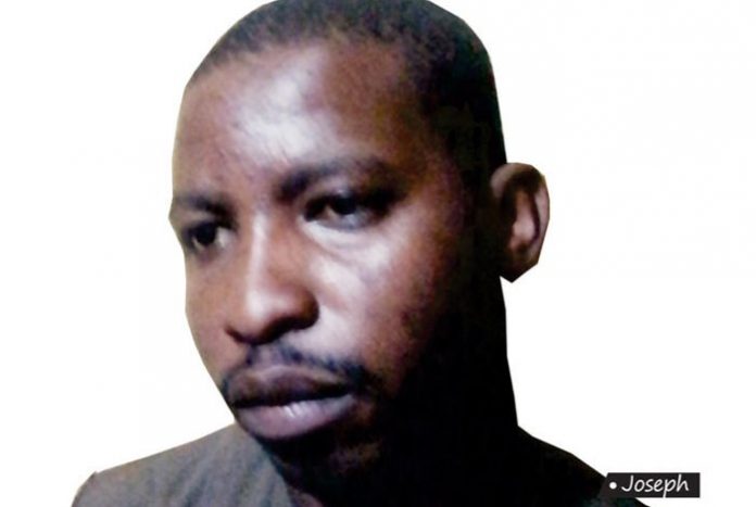 amechi OrijoReporter.com, Christian Amechi