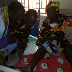 Orijoreporter.com, Atule Kile Gunduor