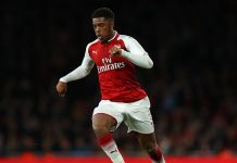 OrijoReporter.com, Chuba Akpom