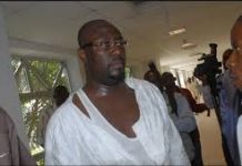 Melaye predicts jail for Gov. Yahaya Bello in new song OrijoReporter.com, Melaye new video