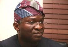 How Late Deji Tinubu and Fashola are related by marriage – Odegbami