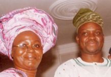 OrijoReporter.com, Mrs. Feyisetan Fayose