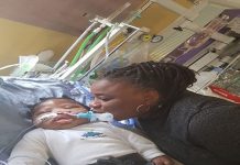 Nigerian father loses court case to keep brain damaged son alive OrijoReporter.com, Lanre Haastrup