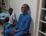 OrijoReporter.com, Yusuf Dantsoho hospital