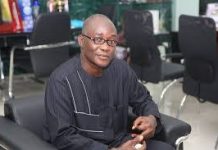 OrijoReporter.com, Fayose's deputy human trafficking