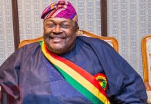 Reps threaten to order Mike Adenuga’s arrest OrijoReporter.com, Mike Adenuga's arrest