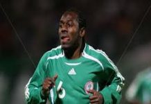 OrijoReporter.com, Melvin Amaju Pinnick