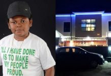 OrijoReporter.com, Osita Iheme