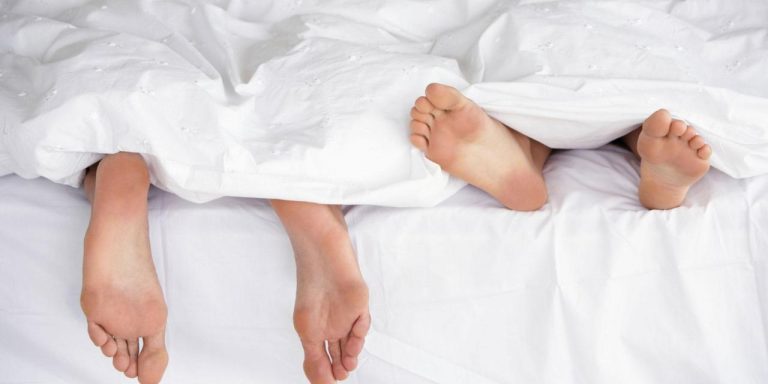 15 Reasons You Should Have Sex Now