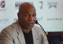 Mike Tyson goes into Marijuana business OrijoReporter.com, Mike Tyson Marijuana business