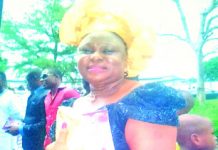Housewife missing since 7-month after leaving for child’s school OrijoReporter.com, Mr. James Korinjoh