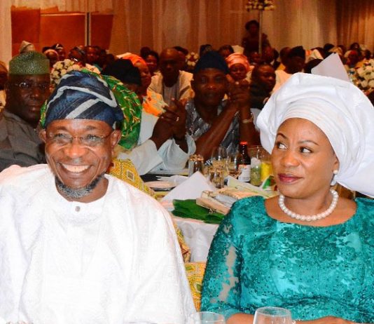 Gov. Aregbesola’s family in crisis as brother-in-law, wife missing OrijoReporter.com, Wasiu Abdulazeez