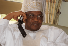 What IBB told me told me when police declared me wanted – Kassim Afegbua