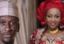Killer wife tells court she is 3-month pregnant for late husband